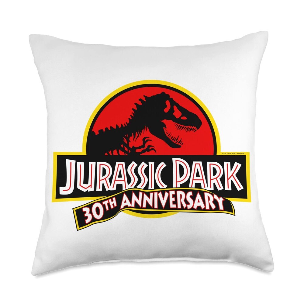 9538 30th Anniversary Throw Pillow